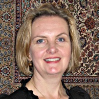 Simone Stäger, soprano